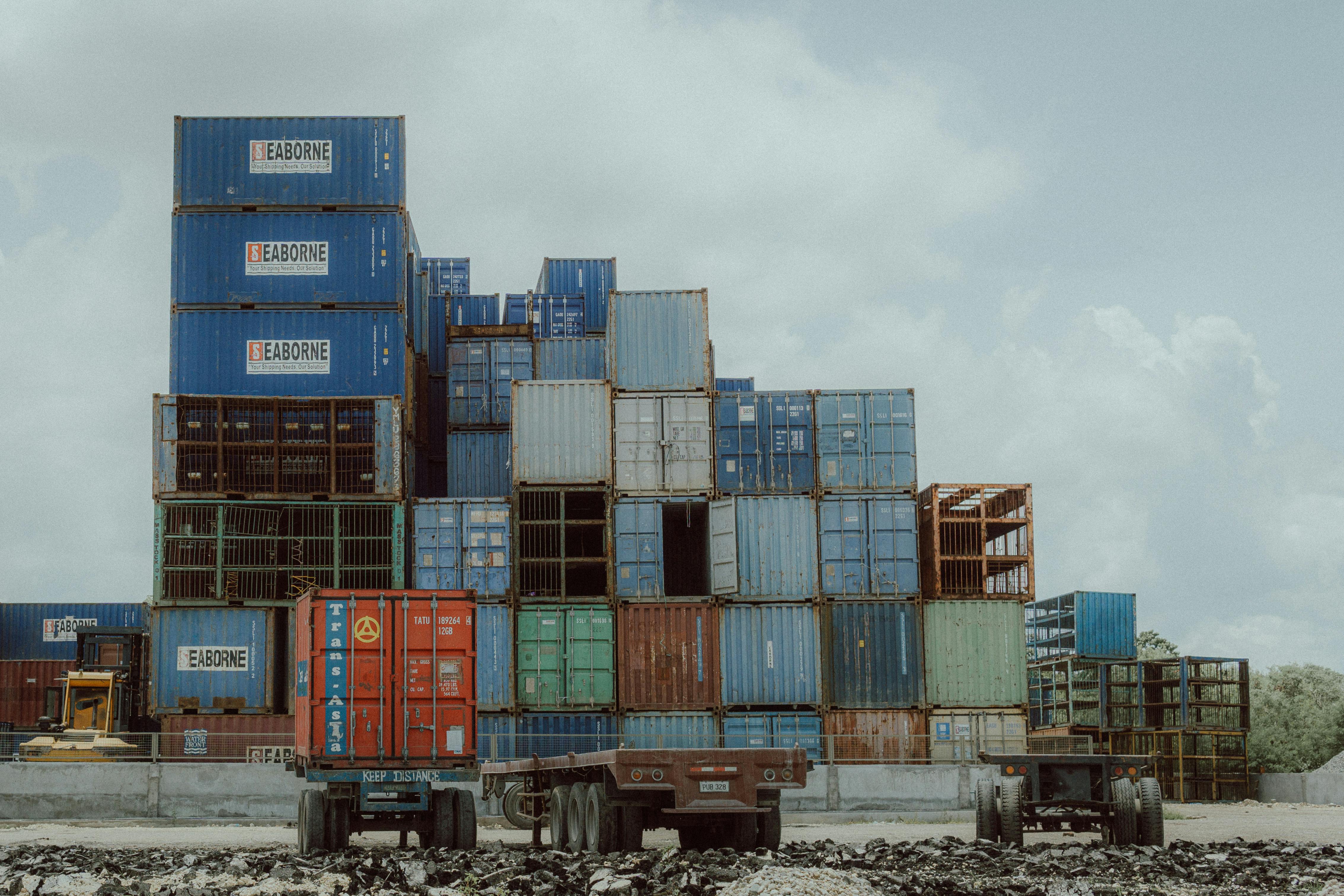 Business operations